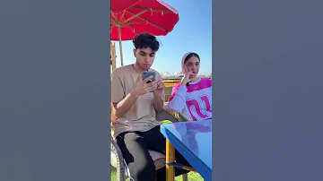 لما تطلب اوردر 