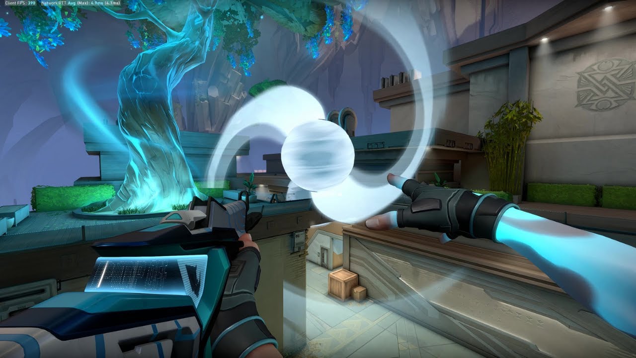 21 KILL Jett Gameplay! Clean Entries & Sharp Aim 💨⚔️ | Valorant Highlights