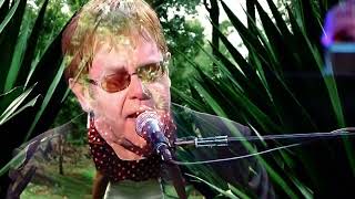 Elton John   Sorry Seems To Be The Hardest Word  Live at the Royal Opera House (Letra)