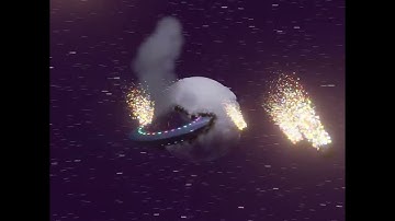 Nodevember 2022 Showreel