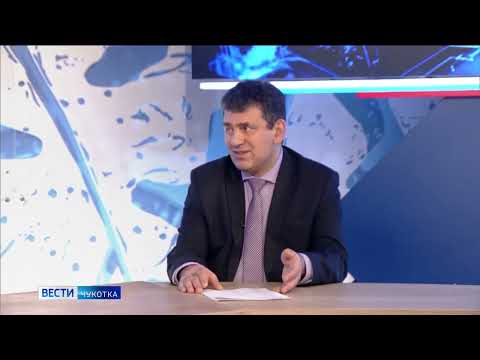 Утренний собеседник с Л. Сирабидзе