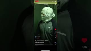 Farlz freestyle toxteth