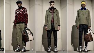Alexander Wang   Fall 2015 Menswear