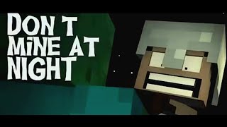 Don't Mine At Night (Full Song and Lyrics)