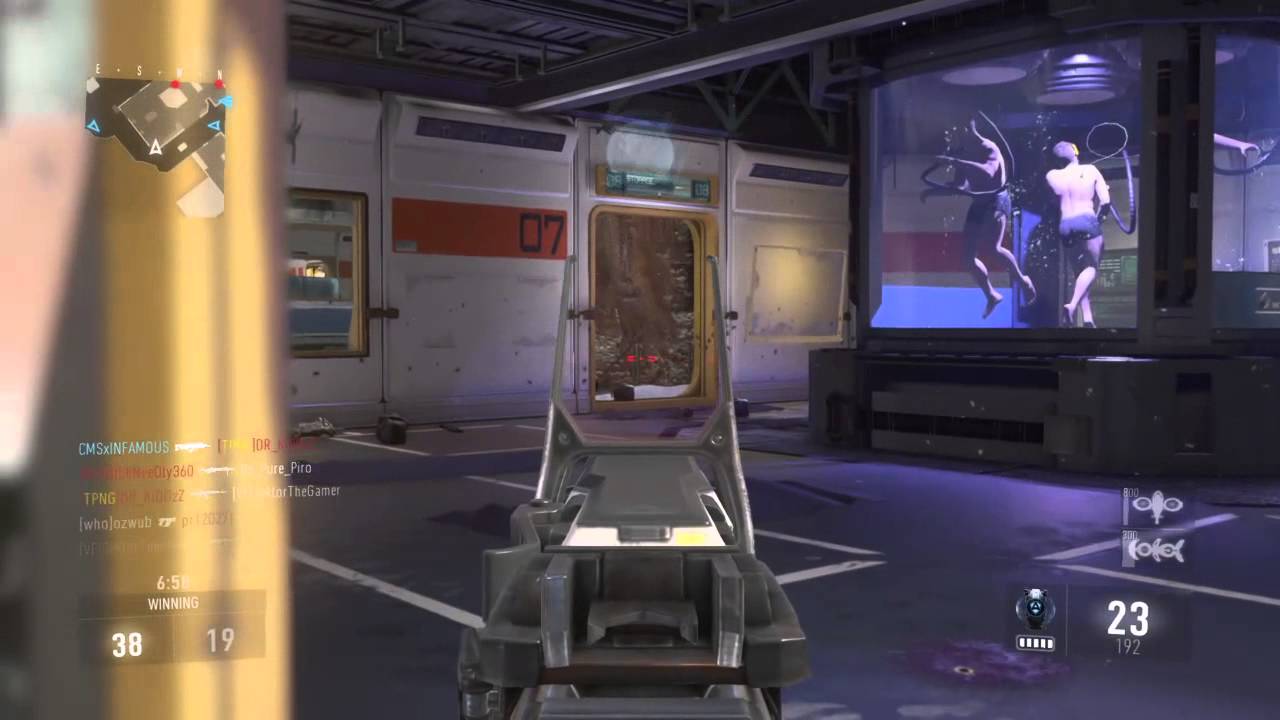 Making Kids Cry on CoD - YouTube