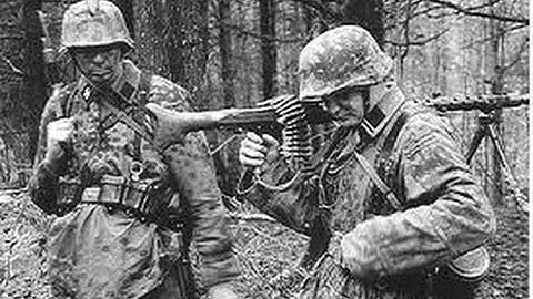 [CoH2][1v1] Propagandacast #649 [OKW]Fortune vs [US]Biteandhold