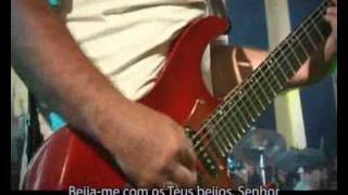Video thumbnail of "Mais Alto- Fernandinho"