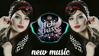 New music Arabic viral music dj remix bass  boosted (2024) Resimi