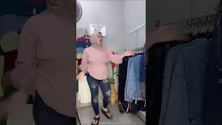 Celana Legging Seperti Jeans Muat Sampai Bb 100Kg
