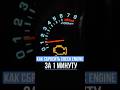 Как сбросить Check Engine за 10 секунд 