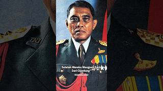 Jendral Yang Rela Diberhentikan Demi Membela Anak Buahnya