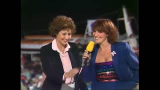 Tereza Kesovija - Mladosti, Moja Lijepa Radosti - Jadranski Susreti 1979 Godine