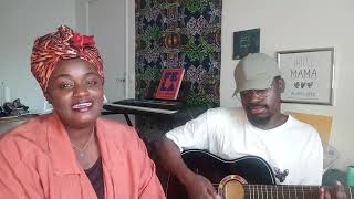 All N My Grill/Missy Eliott-Big Boi Cover-Nicole Wray