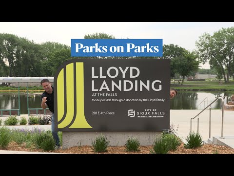Parks on Parks | Mike and Tory