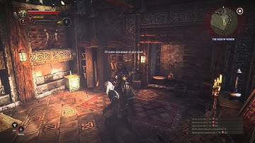 Witcher 2 Playthrough (PC) Part 44