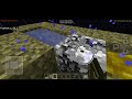 Skyblock  the beginning of hell