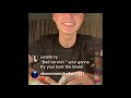 HRVY- personal instagram live