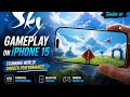This Mobile Game Looks Better Than Console Games
