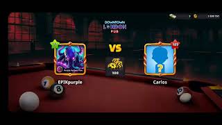 #8ballpool @8BallPoolByMiniclip time-lapse