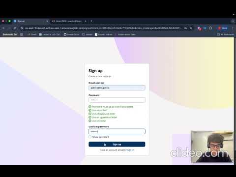 Automate Enterprise Lead Qualification with AWS | LeadAgent| AWS LAMBDA HACKATHON