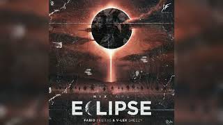 Fábio Freitas V-Lex Breezy - Eclipse Mixtape