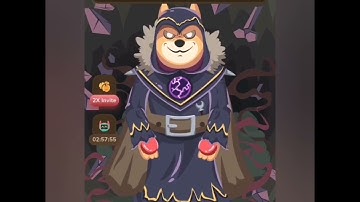 All Levels Unlocked in details: Memefi Secret Daily Combo July 8th #memefi