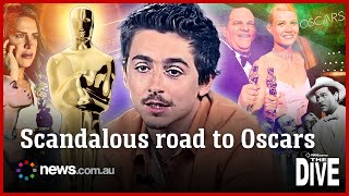 How Timothee Chalamet’s Oscar campaign backfired | The Dive