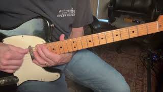 FRETBOARD NAVIGATION: TWO NOTE FORMS