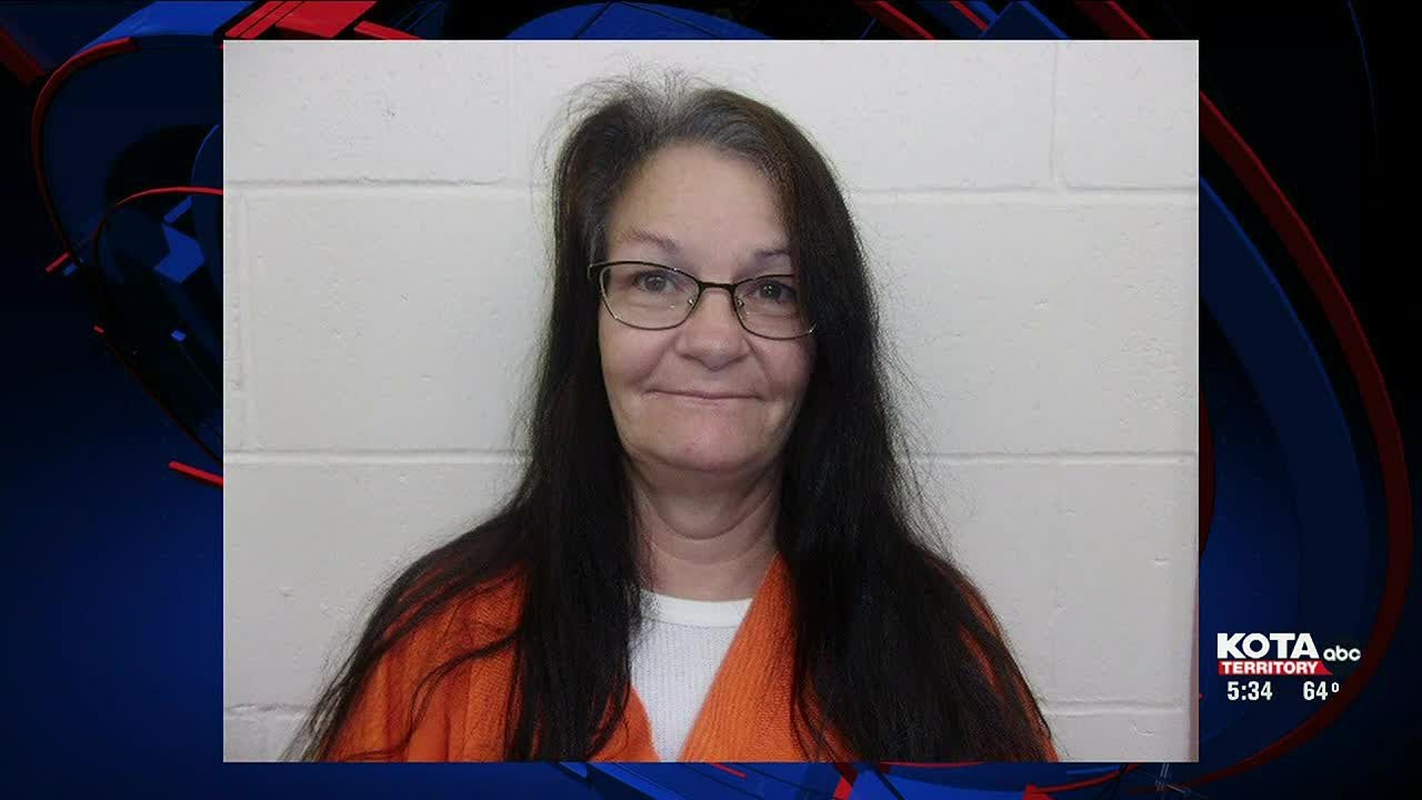 Wyoming Inmate Dead