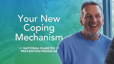 Your New Coping Mechanism