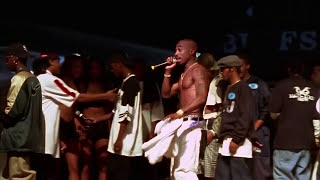 2Pac - Live at the House of Blues - Full Concert HD - TRACKLIST INCLUDED
