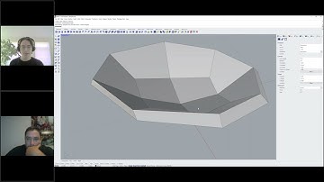 HOW TO MAKE SPOON IN RHINO