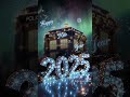 Feliz Año Nuevo 💙