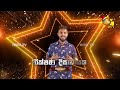    theekshana dissanayaka  hiru star  season 04  episode 20