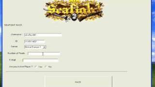 Seafight hack