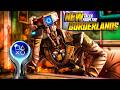 NEW TALES FROM THE BORDERLANDS 100 Platinum Walkthrough NEW TALES FROM THE BORDERLANDS 100 Platinum Walkthrough