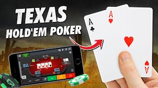 Cómo Jugar y GANAR en Póker - Casino Online Guía 2026