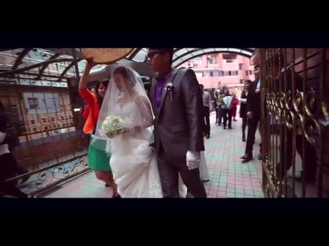 裕強&千綺結婚快剪快播精華版，官方攝影：田中馬拉松拍攝團隊/創意實踐家官方攝影/求婚企劃專業/婚禮錄影/活動錄影專業團隊/商業攝影專業/政府機關指定攝影/運動賽事攝影首選/EFP多機直播
