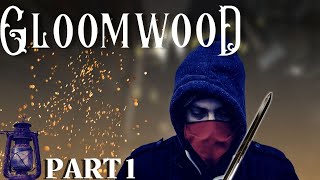 Exploring the Dark World of Gloomwood: Full Playthrough