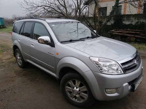 Замена внутреннего пыльника шруса Ховер Great Wall Hover