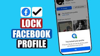 Lock Facebook Profile | Facebook Privacy Settings: Lock Your Profile Lock Facebook Profile | Facebook Privacy Settings: Lock Your Profile