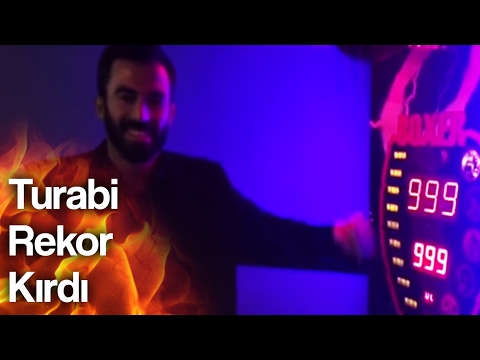 SURVİVOR TURABİ REKOR KIRDI !