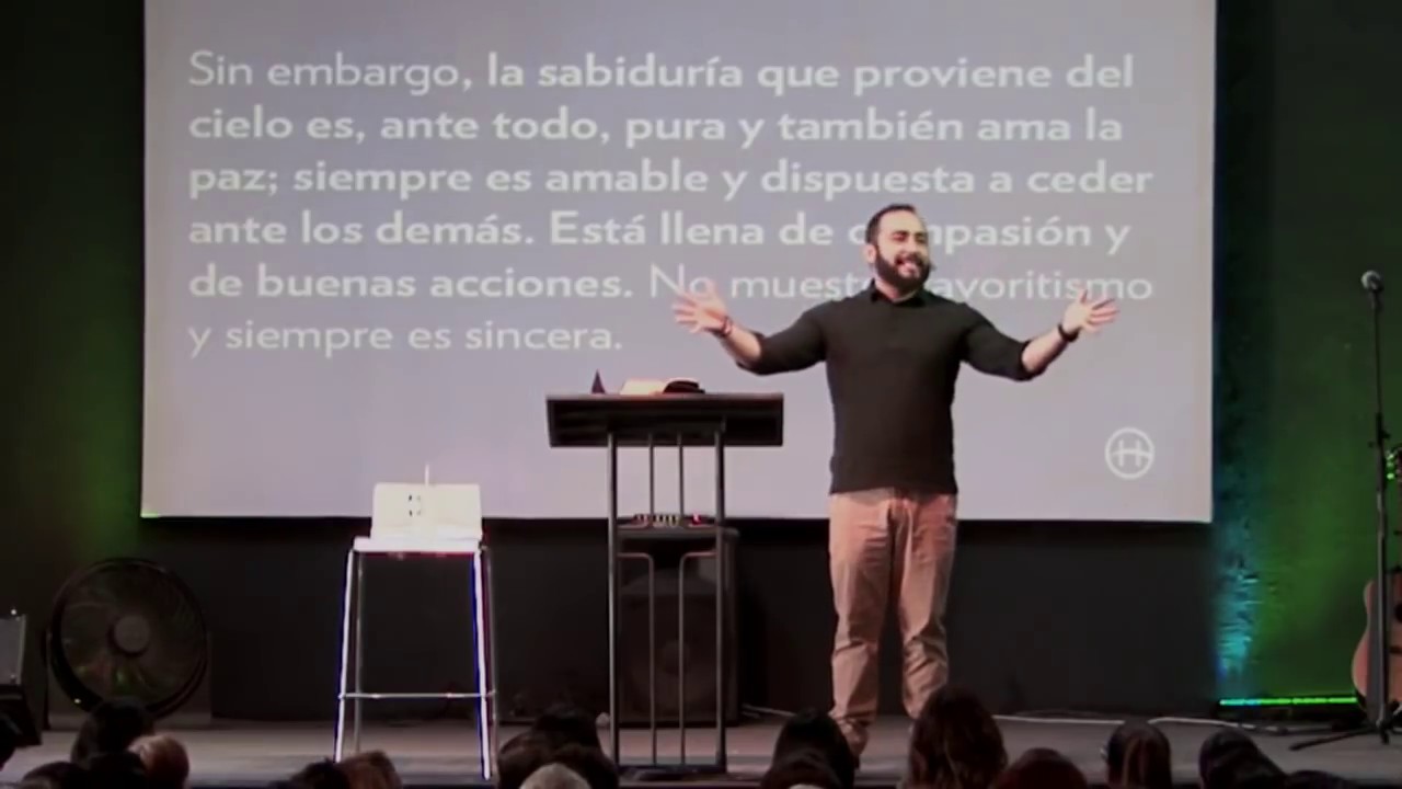 Enojado, pecando y errante | Génesis 4:6-16 | HORIZONTE QUERÉTARO