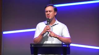 Worldwide Prayer Meeting