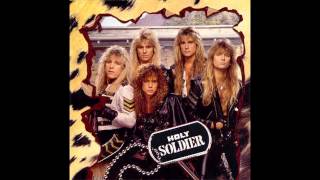 Download lagu 08 - Eyes Of Innocence - HOLY SOLDIER - Holy Soldier