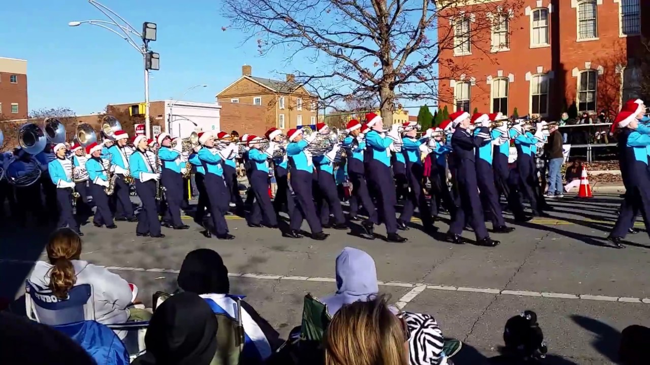 Piedmont Marching Band Monroe, NC YouTube