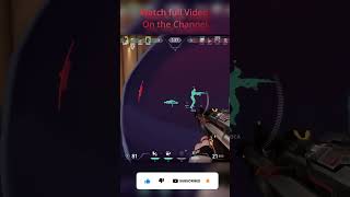 One taps Only #5#valorant #valorant #valorantgrind #valorantclips #valorantindia