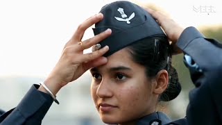 Airforce New Status Video | Kartik thakur Status| Avani chaturvedi status | Airforce new status 2022