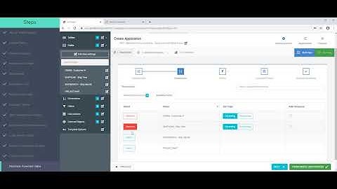 Create a Custom BI/Reporting Suite (Part 21): Building a Write-Back Application