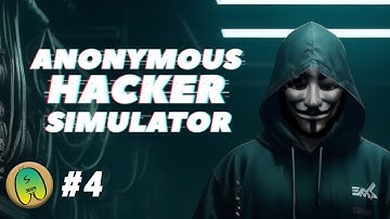 SerpentNexus Deep Dive & Pentagon Archive Heist | Anonymous Hacker Simulator | Episode 4